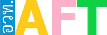 AFTcenter logo